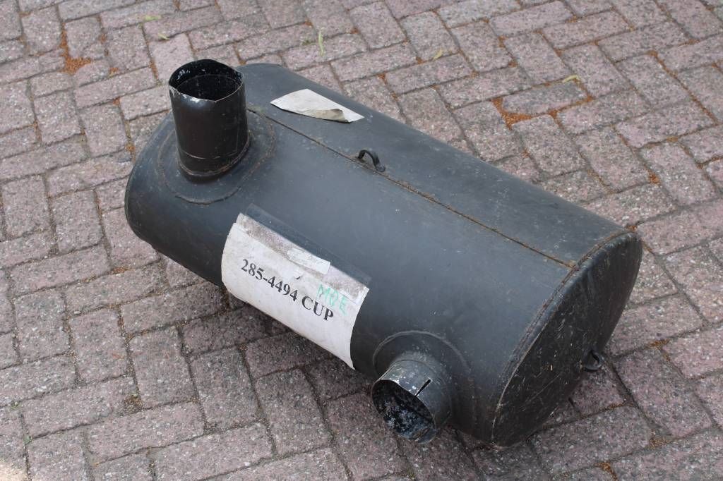 CAT Exhaust For 980H Unused Cat 285-4494