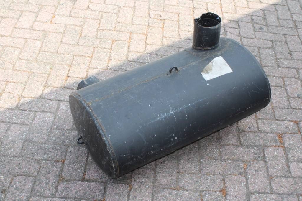 CAT Exhaust For 980H Unused Cat 285-4494