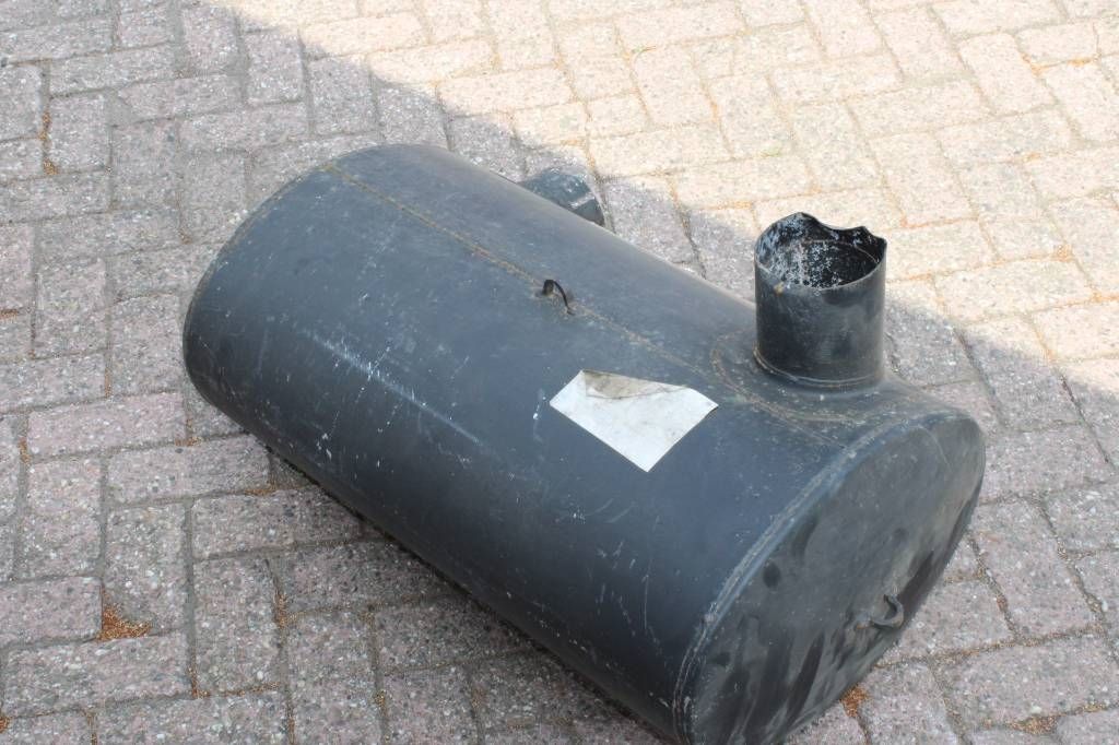 CAT Exhaust For 980H Unused Cat 285-4494