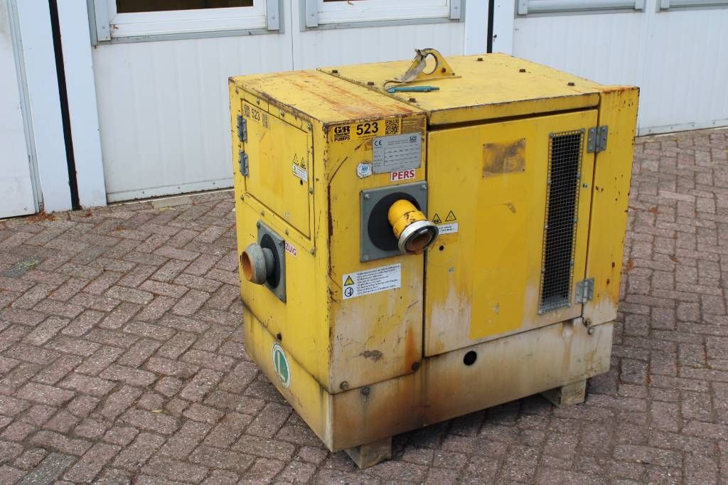 Gorman-Rupp 75SA/1D41Z