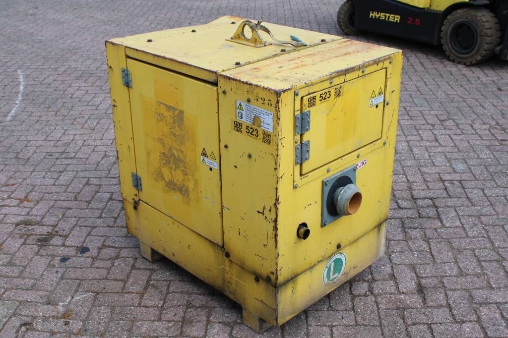 Gorman-Rupp 75SA/1D41Z