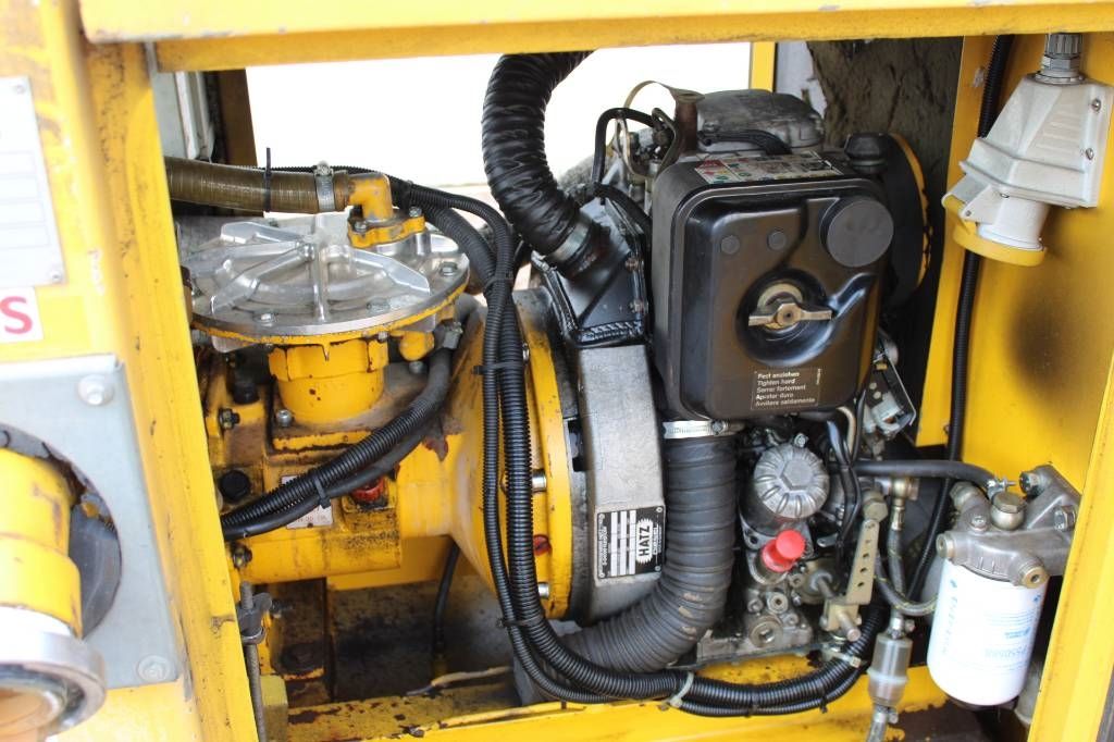 Gorman-Rupp 75SA/1D41Z