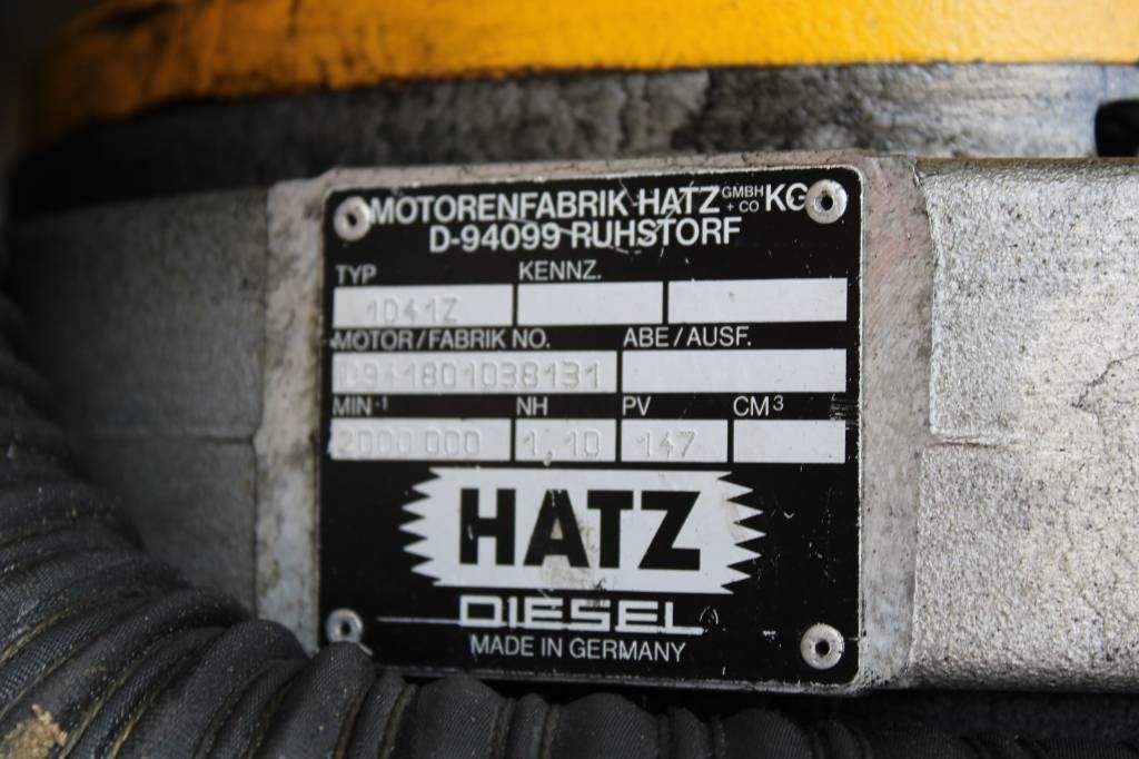 Gorman-Rupp 75SA/1D41Z