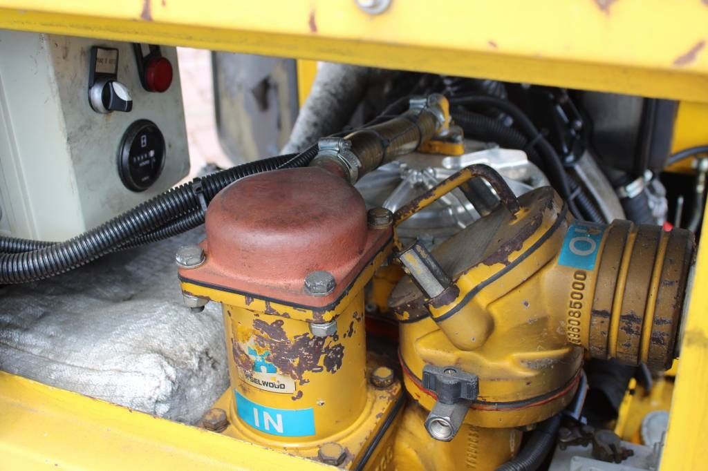 Gorman-Rupp 75SA/1D41Z