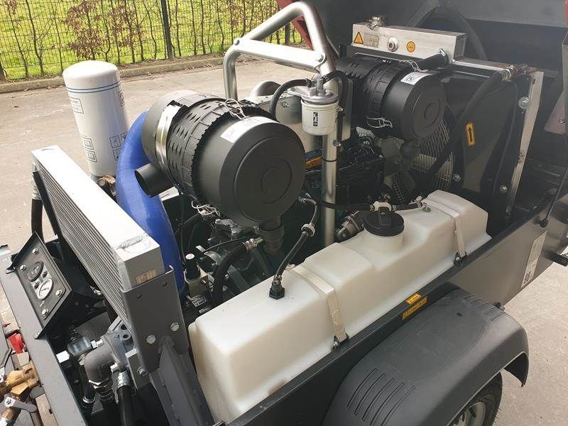 Atlas Copco CPS 5.0 - N - R