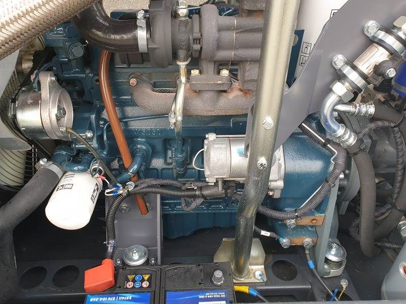 Atlas Copco CPS 5.0 - N - R