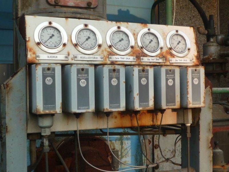 FRANCOIS CE 2S 40 SG