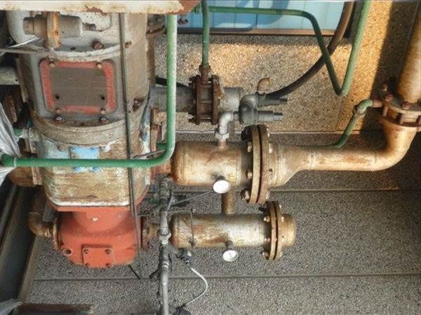 FRANCOIS CE 2S 40 SG