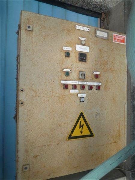 FRANCOIS CE 2S 40 SG