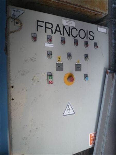 FRANCOIS CES G30 100