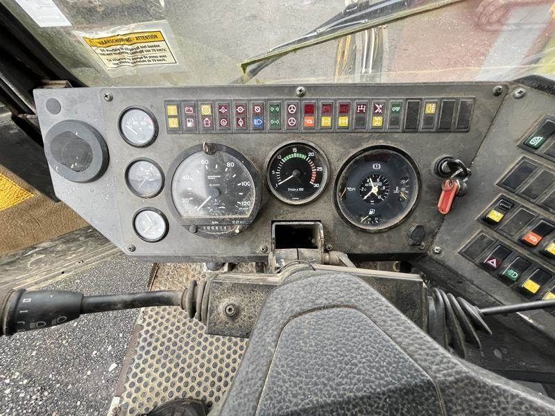 Liebherr LTM 1050 / 1