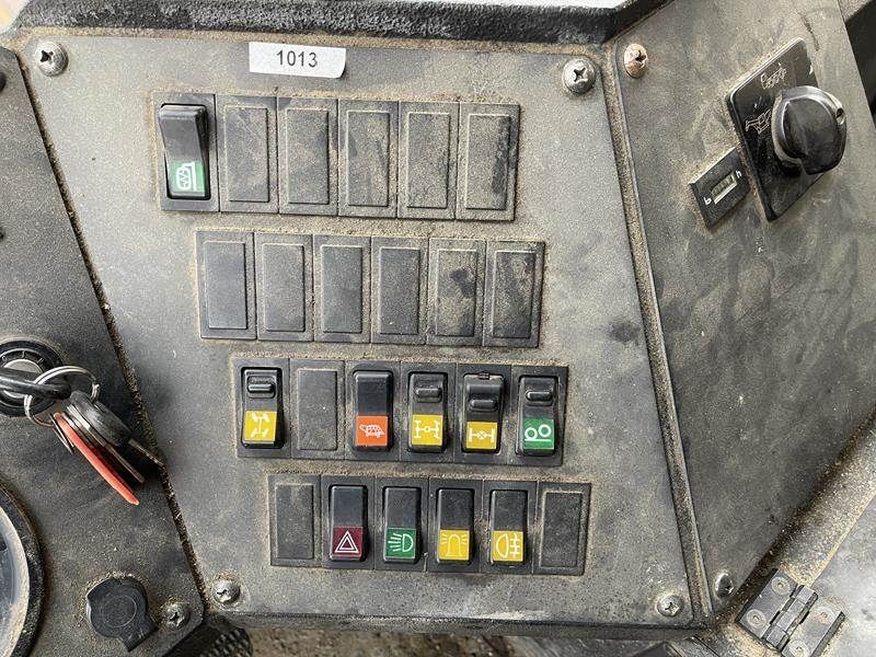 Liebherr LTM 1050 / 1