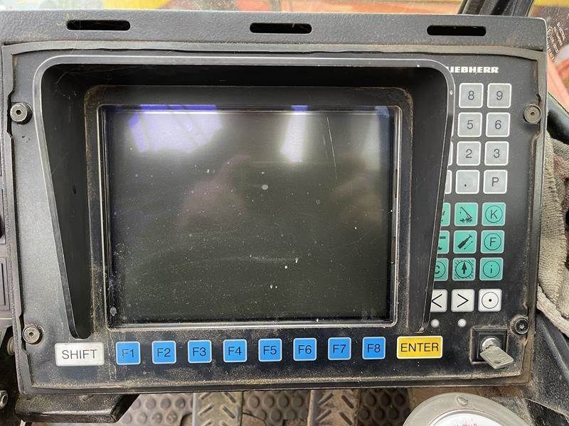 Liebherr LTM 1050 / 1