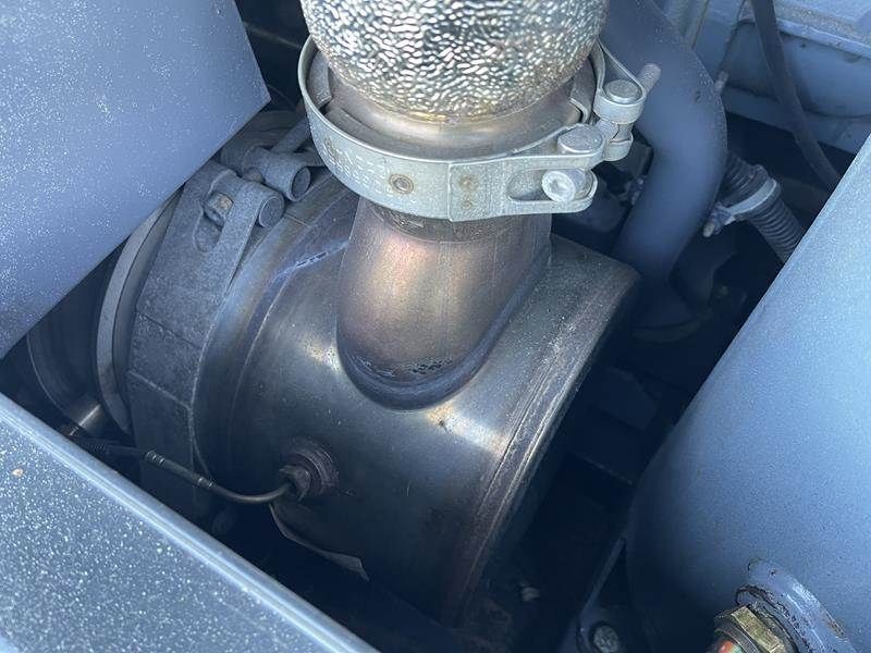 Atlas Copco CPS 11 - 12 / XAHS 186 DD - N