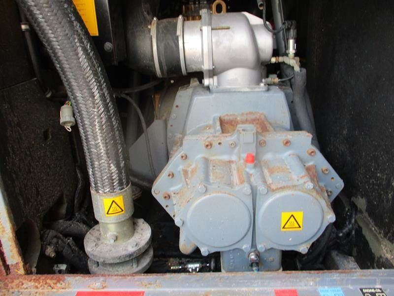 Atlas Copco XAHS 336 CD