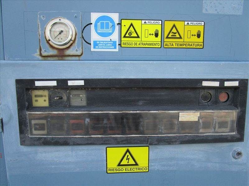Atlas Copco GA - 1407 . 5