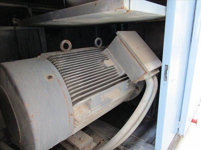 Atlas Copco GA - 1407 . 5