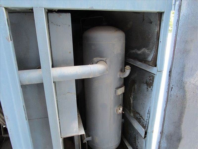 Atlas Copco GA - 1407 . 5