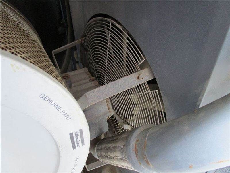 Atlas Copco GA - 1407 . 5