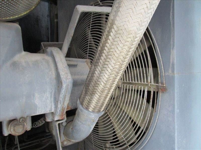 Atlas Copco GA - 1407 . 5