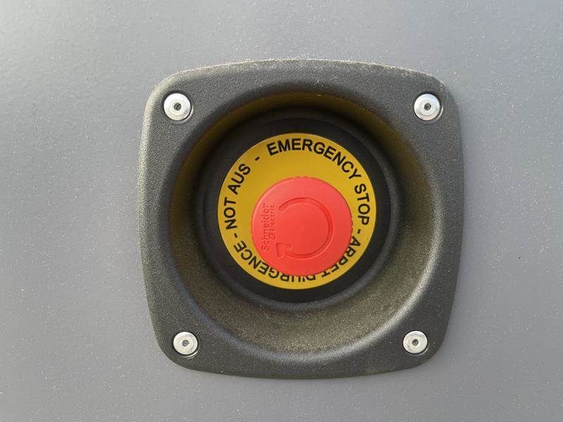 Atlas Copco X 28 STAGE V