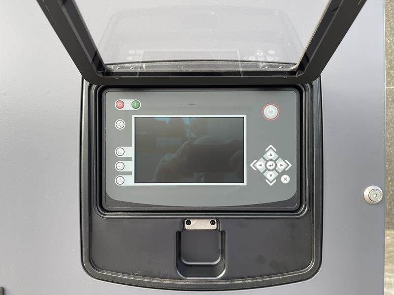 Atlas Copco X 28 STAGE V