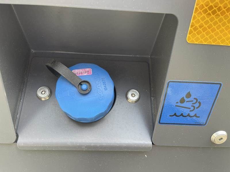 Atlas Copco X 28 STAGE V