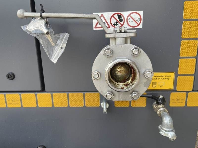 Atlas Copco X 28 STAGE V