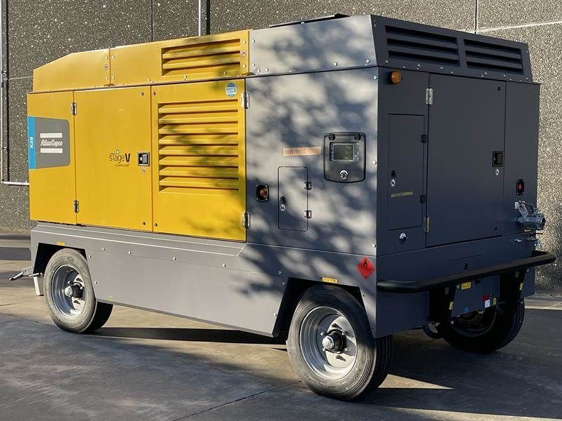 Atlas Copco X 28 STAGE V