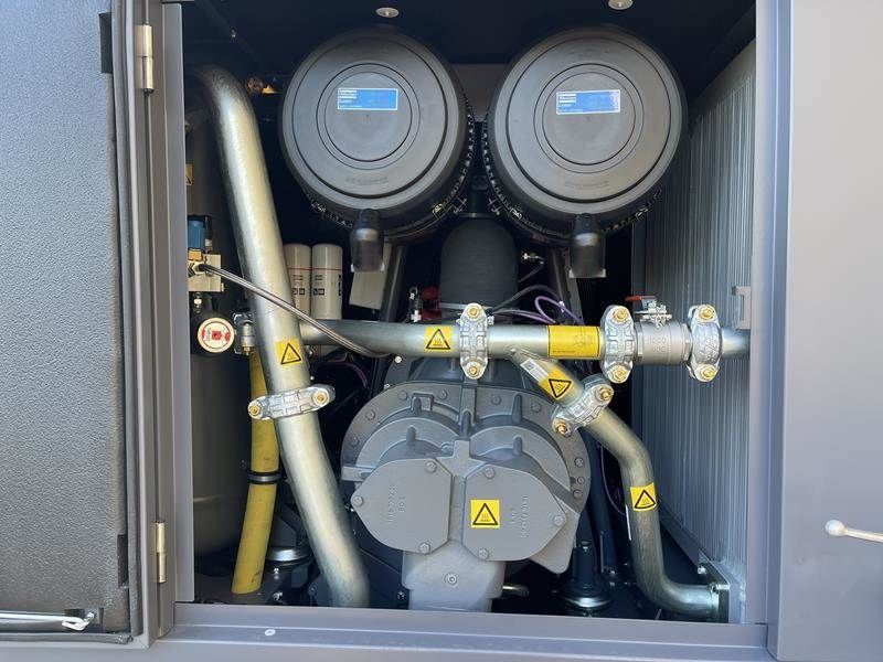 Atlas Copco X 28 STAGE V