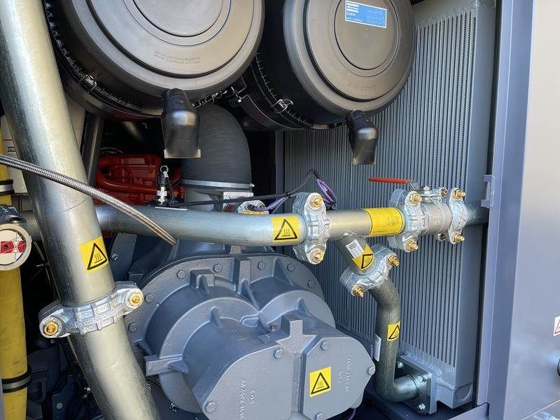 Atlas Copco X 28 STAGE V