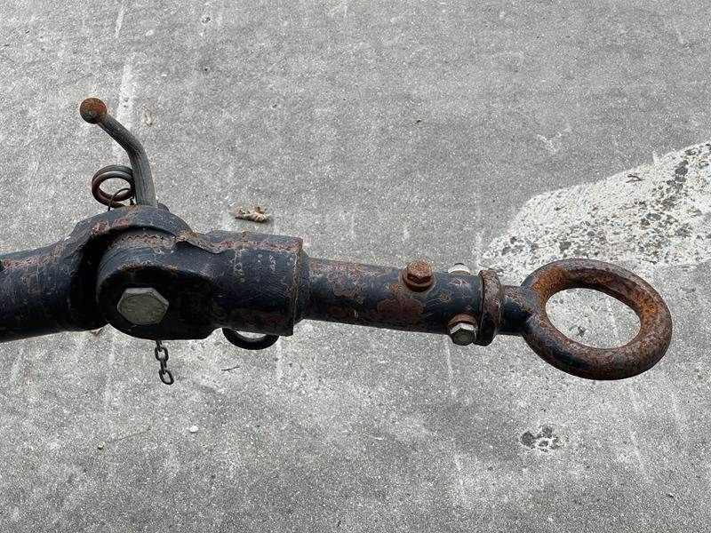 Atlas Copco XAS 37 KD