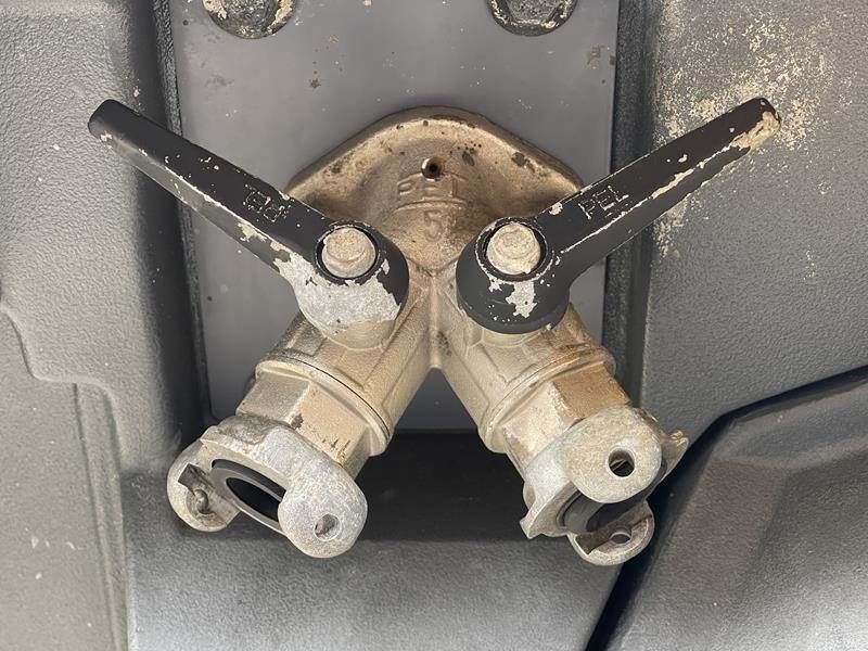 Atlas Copco XAS 37 KD