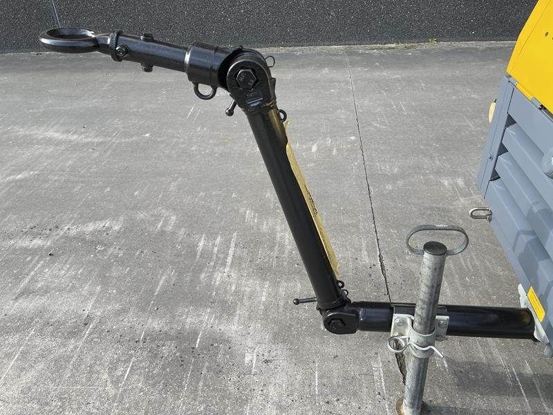 Atlas Copco XAS 37 KD