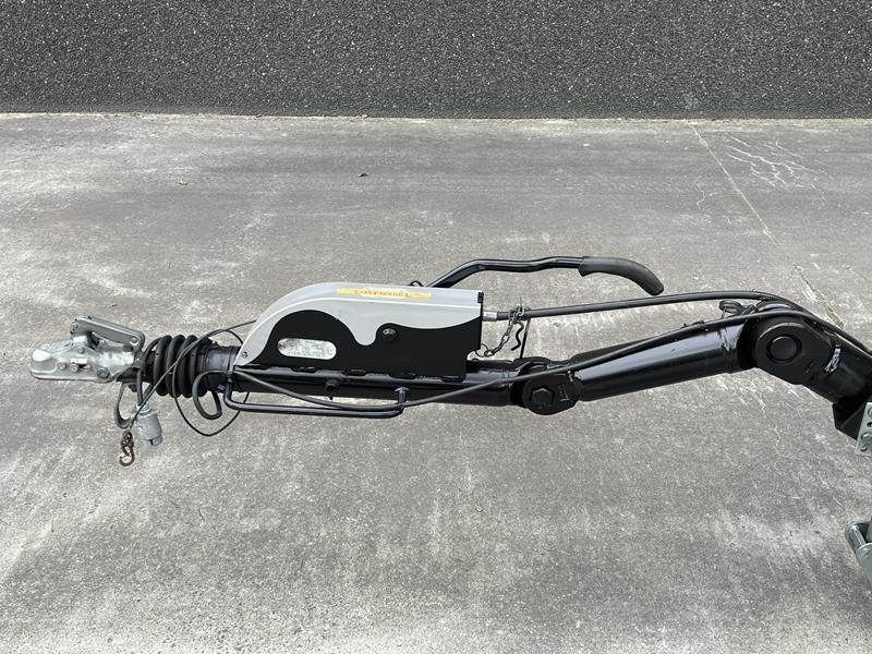 Atlas Copco XAS 137 KD - N