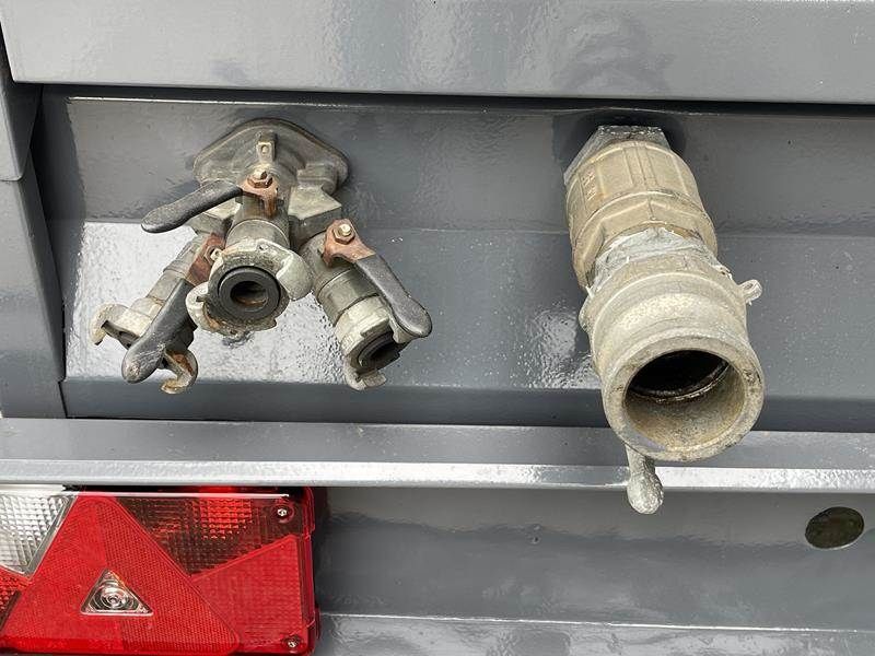 Atlas Copco XAS 137 KD - N