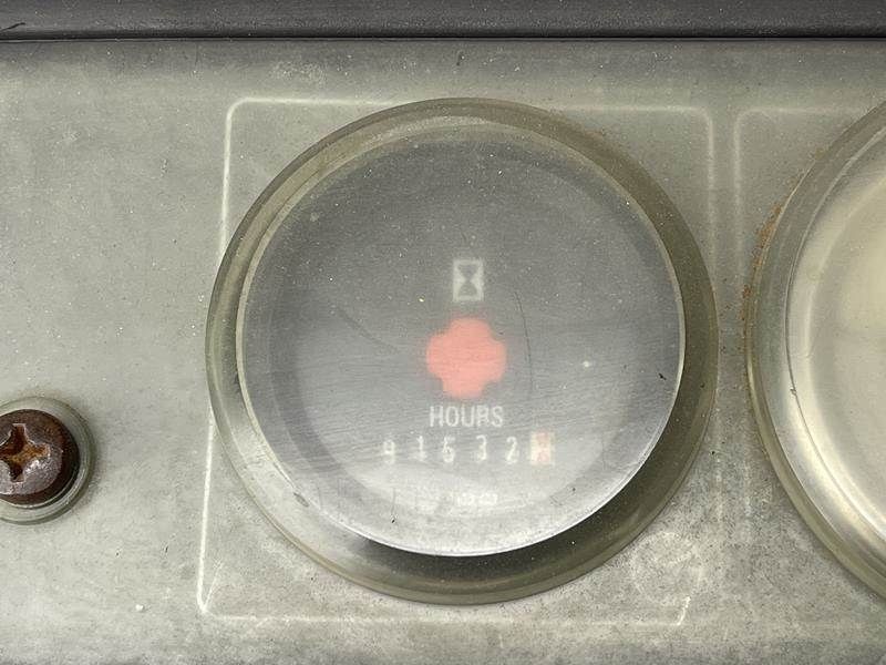 Atlas Copco XAS 137 KD - N