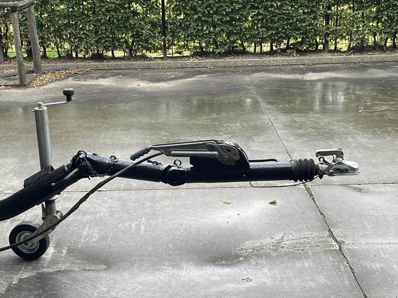 Atlas Copco XAS 186 DD - N