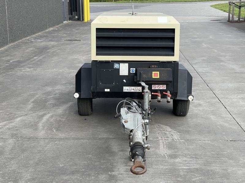 Doosan 7 / 53