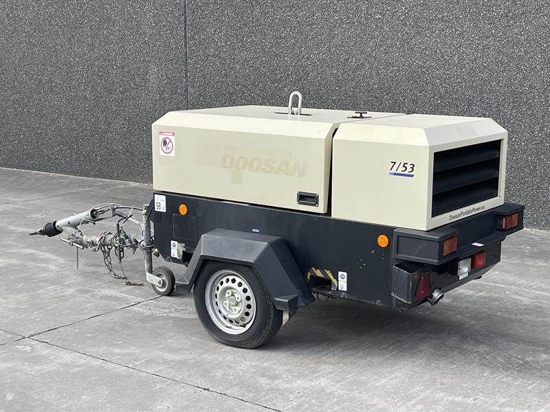 Doosan 7 / 53