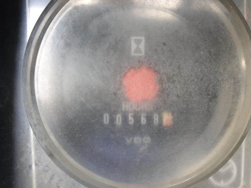 Atlas Copco XAS 47 KD