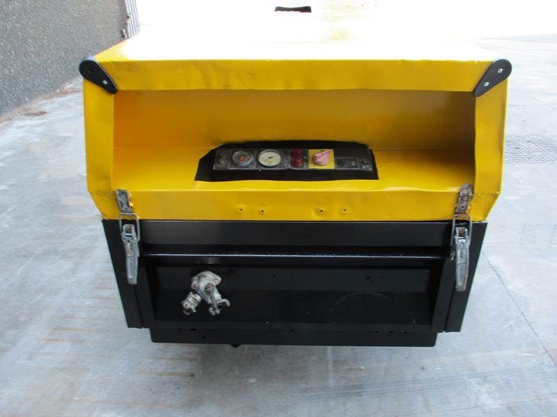 Atlas Copco XAS 67 DD