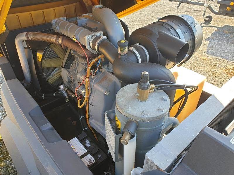 Atlas Copco XAS 67 DD - N