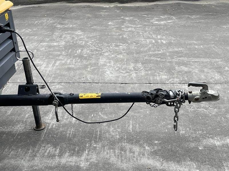 Atlas Copco XAS 57 DD