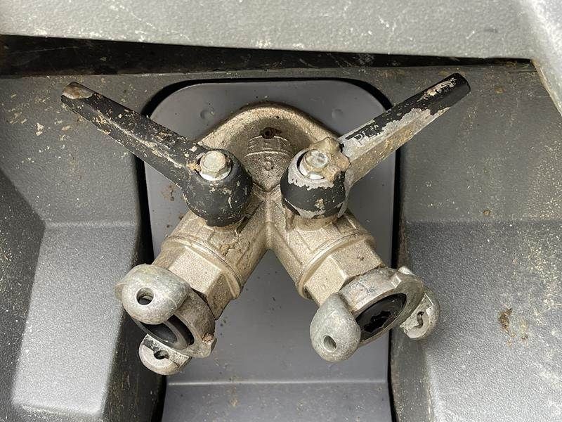 Atlas Copco XAS 57 DD