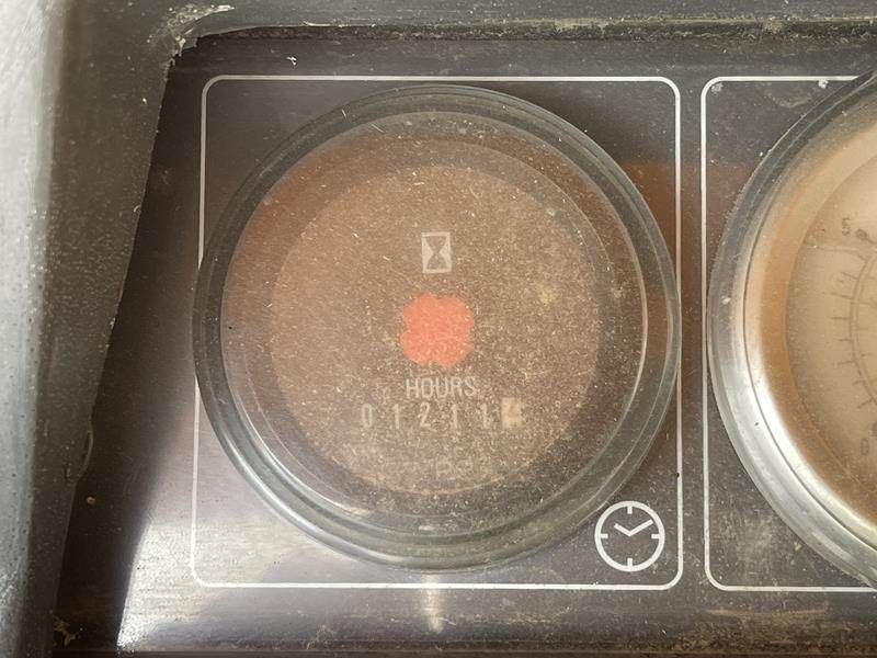 Atlas Copco XAS 57 DD