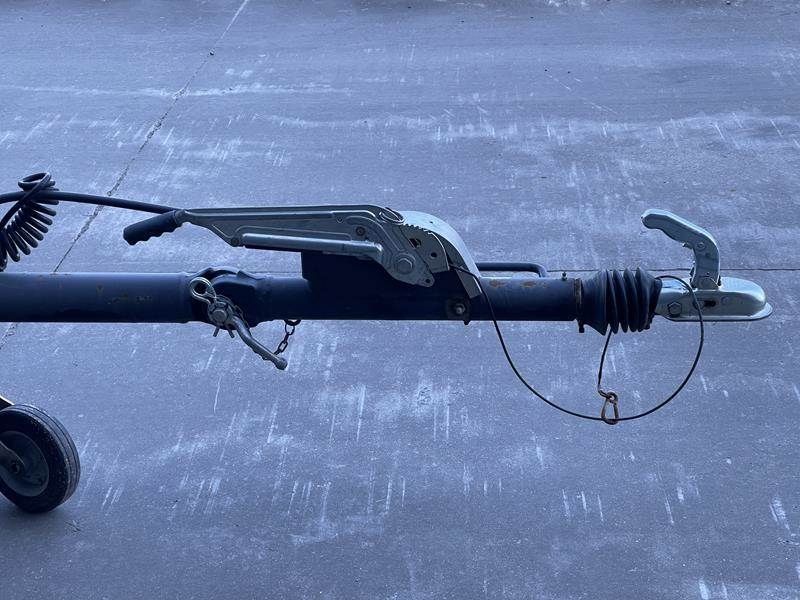 Atlas Copco XAS 67 DD - N