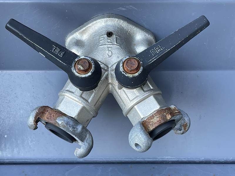 Atlas Copco XAS 67 DD - N