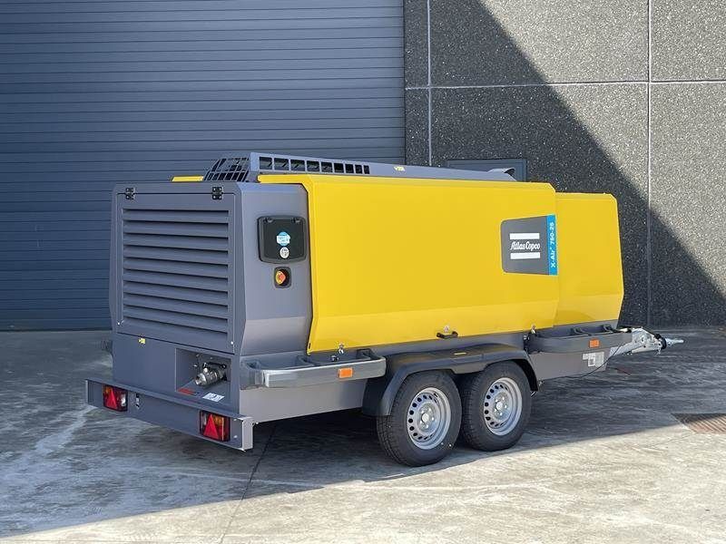 Atlas Copco X-AIR+750-25