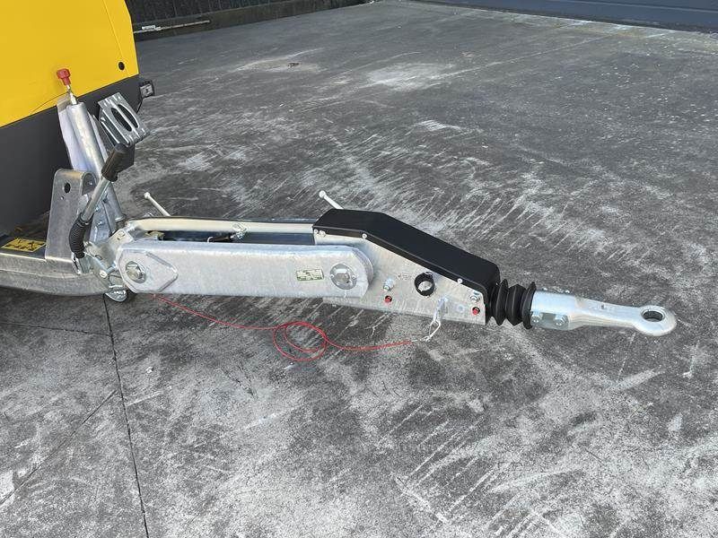 Atlas Copco X-AIR+750-25